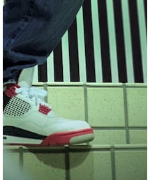 NIKE | スニーカー