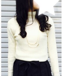 ROPE' PICNIC | ニット/セーター