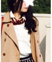 GU | シャツ/ブラウス