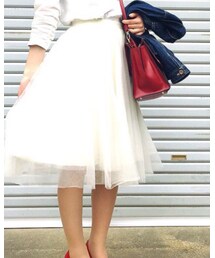 COCO DEAL | スカート