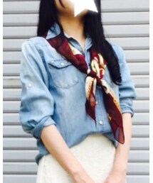 no brand | シャツ/ブラウス