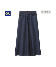 GU | スカート