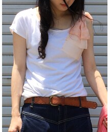 BE RADIANCE | Tシャツ/カットソー