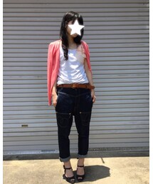 肩かけ | カーディガン/ボレロ