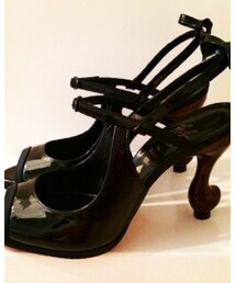 ちゃけちょけ | サンダル