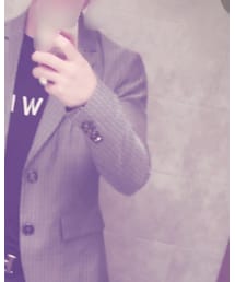 DOWBL | ナイロンジャケット