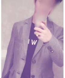 DOWBL | Tシャツ/カットソー