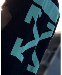 off white | Tシャツ/カットソー