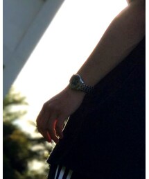 OMEGA | アナログ腕時計