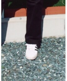 adidas | スニーカー