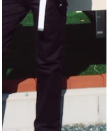 COMME des GARCONS HOMME | チノパンツ