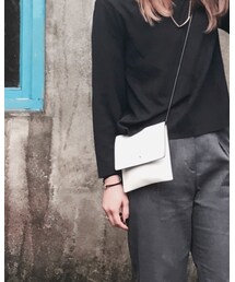 AIR SPACE | その他トップス