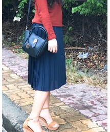 UNIQLO | スカート