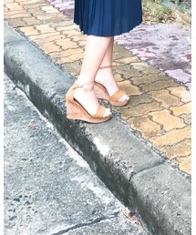 GU | サンダル