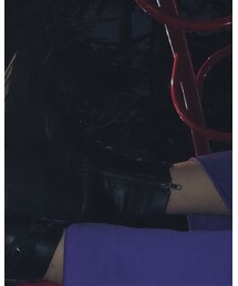 DEMONIA | ブーツ