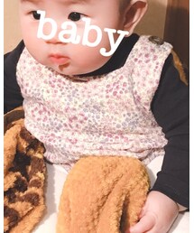 Birthday | トップス