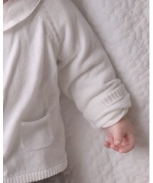 petit main | カーディガン/ボレロ