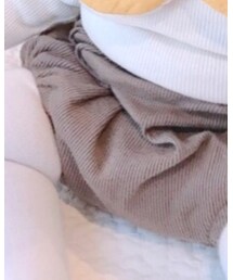 Birthday | パンツ