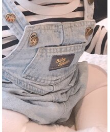 OSHKOSH | サロペット/オーバーオール