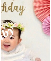 Handmade | ヘアバンド