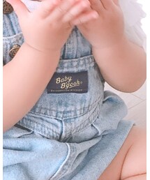 OSHKOSH | つなぎ/オールインワン