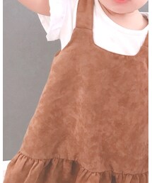 西松屋 | ジャンパースカート