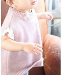 韓国子供服 | ベスト