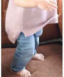 H&M | デニムパンツ