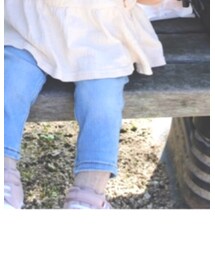 H&M | デニムパンツ