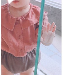 西松屋 | トップス