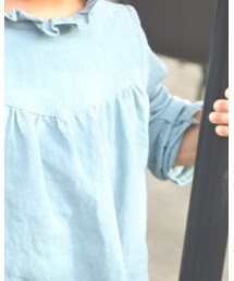 韓国子供達 | ワンピース/ドレス