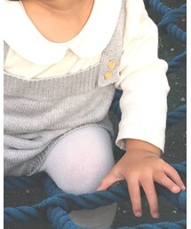 韓国子供達 | オールインワン・サロペット