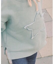 韓国子供服 | スウェット