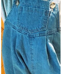 韓国子供服 | オールインワン・サロペット