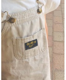 OSHKOSH | サロペット/オーバーオール