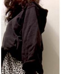 UNIQLO | パーカー