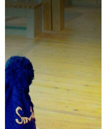 西松屋 | ニットキャップ/ビーニー