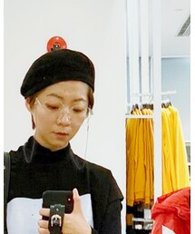 MONKI | その他