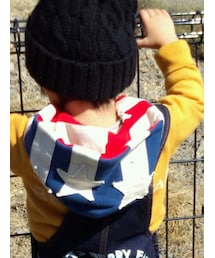 DENIM DUNGAREE | トップス