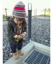 JUNKSTORE | ジャケット/アウター