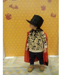 カムチャット＆クローゼット | トップス