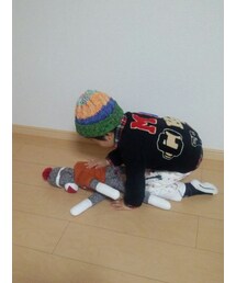 ソックモンキー | その他