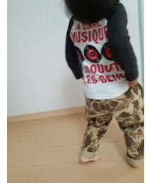 Handmade | パンツ