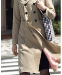 Wanderclad etc.. | トレンチコート