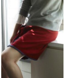 Wanderclad etc.. | スカート