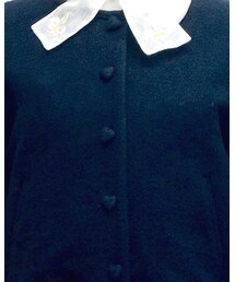 Wanderclad etc.. | ノーカラージャケット