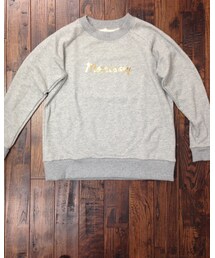 Wanderclad etc.. | morrissey の文字入りのスウェット(スウェット)