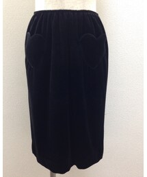 Wanderclad etc.. | ハート型のポケット❤️(スカート)