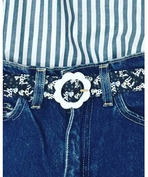 Wanderclad etc.. | ベルト