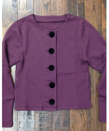 Wanderclad etc.. | カーディガン/ボレロ